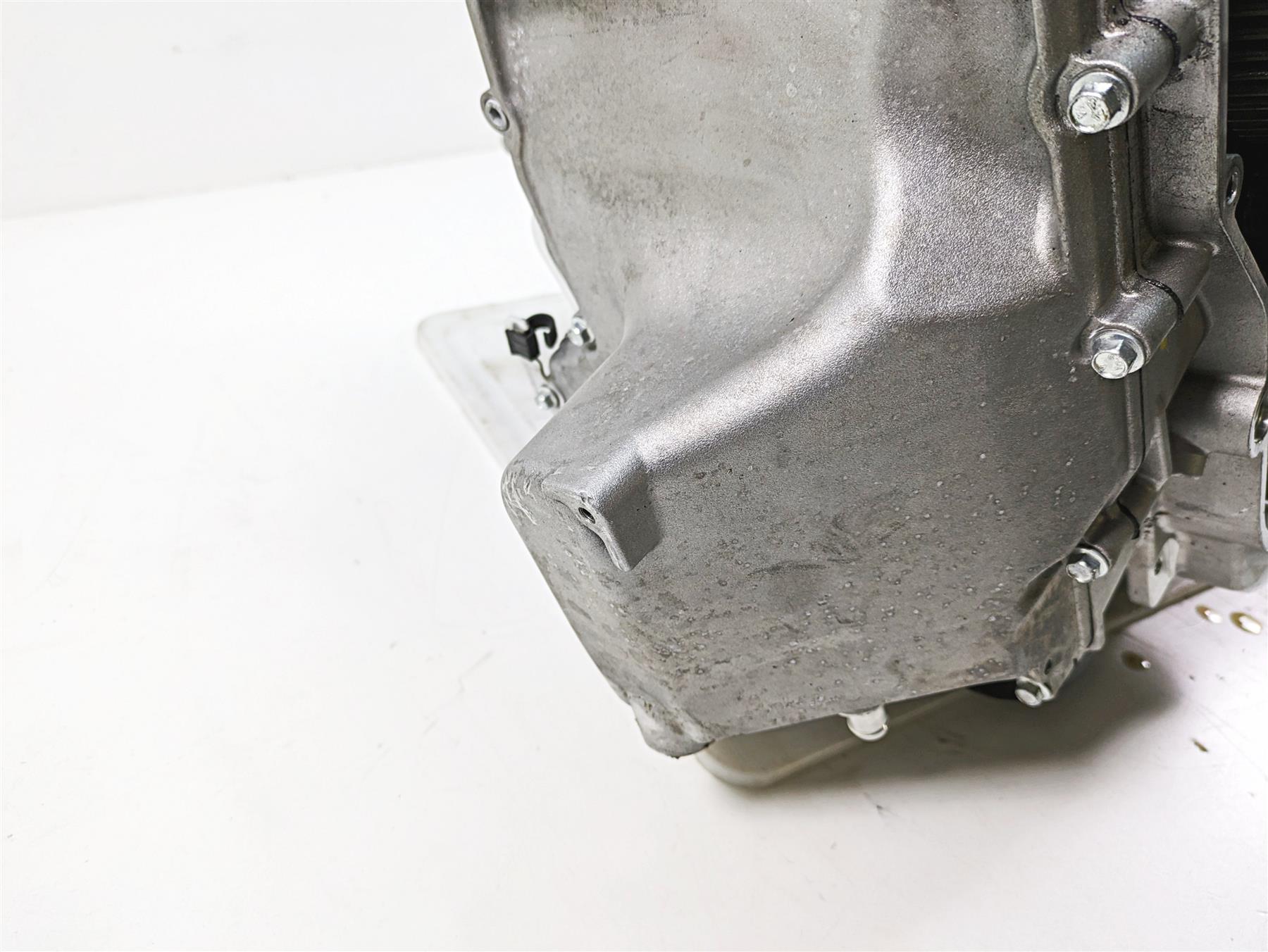 2020 Aprilia Tuono V4 Factory Running Engine Motor 776miles - Video CM2668035 {{ shop.shopifyCountryName }} - Mototech271