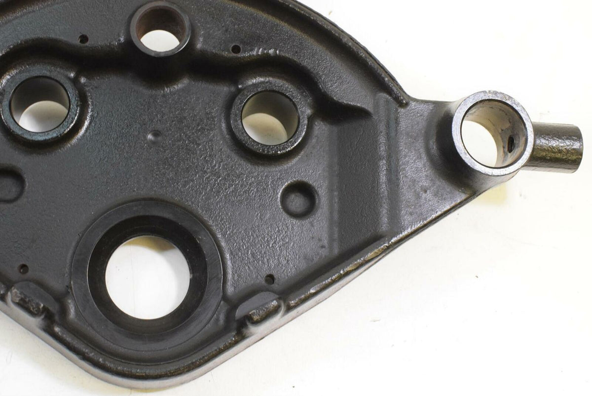 2013 Harley Touring FLTRX Road Glide Upper Triple Tree Steering Clamp 45435-10 {{ shop.shopifyCountryName }} - Mototech271