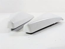 Load image into Gallery viewer, 2017 Victory Octane 1200 Side Cover Fairing Set - Read 5452268 5452268
