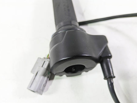 2013 Ducati Hyperstrada 821 Ride By Wire Throttle Grip 66020034E {{ shop.shopifyCountryName }} - Mototech271