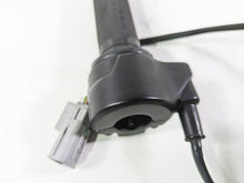 Load image into Gallery viewer, 2013 Ducati Hyperstrada 821 Ride By Wire Throttle Grip 66020034E
