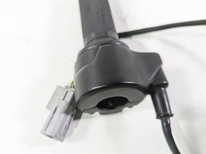 2013 Ducati Hyperstrada 821 Ride By Wire Throttle Grip 66020034E
