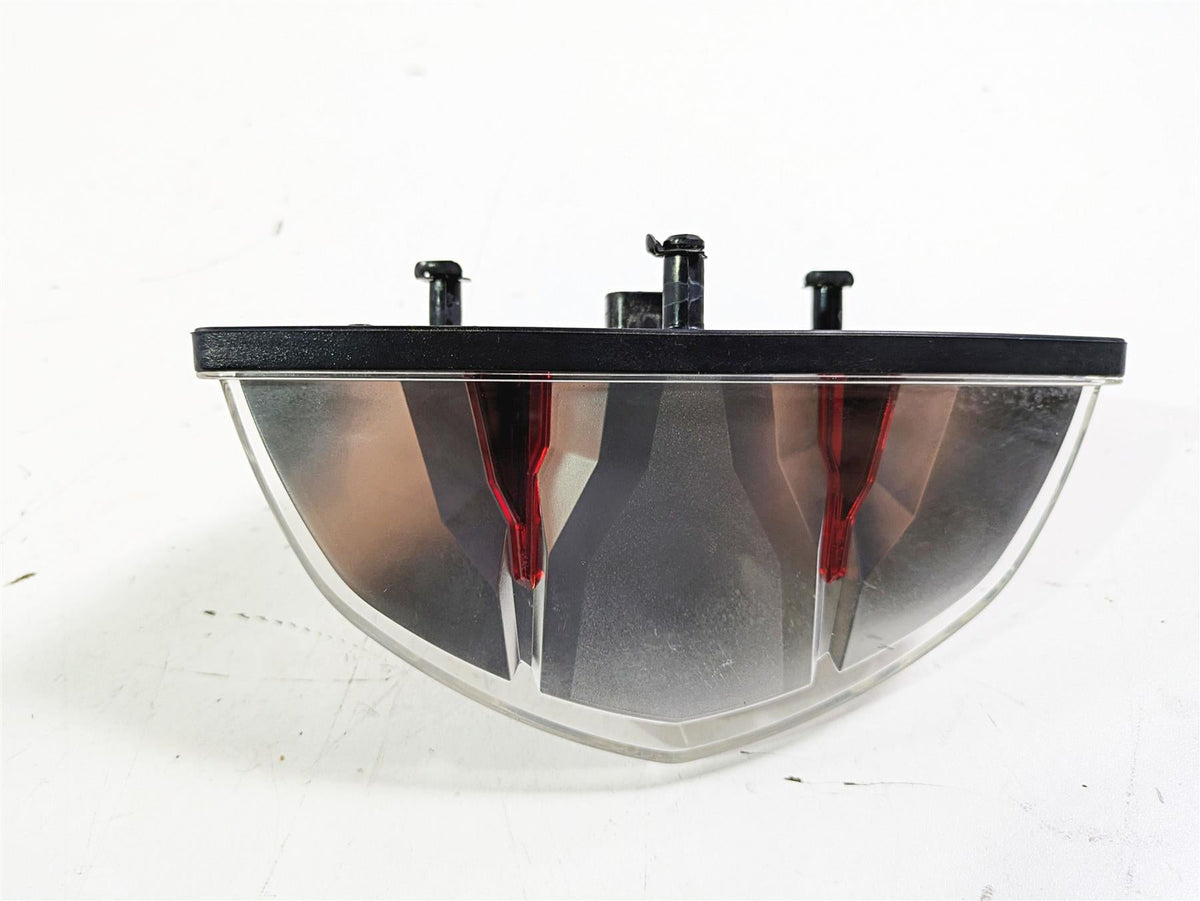 2018 BMW R1200GS GSW K50 Taillight Tail Light Lamp Lens 63218524200 {{ shop.shopifyCountryName }} - Mototech271