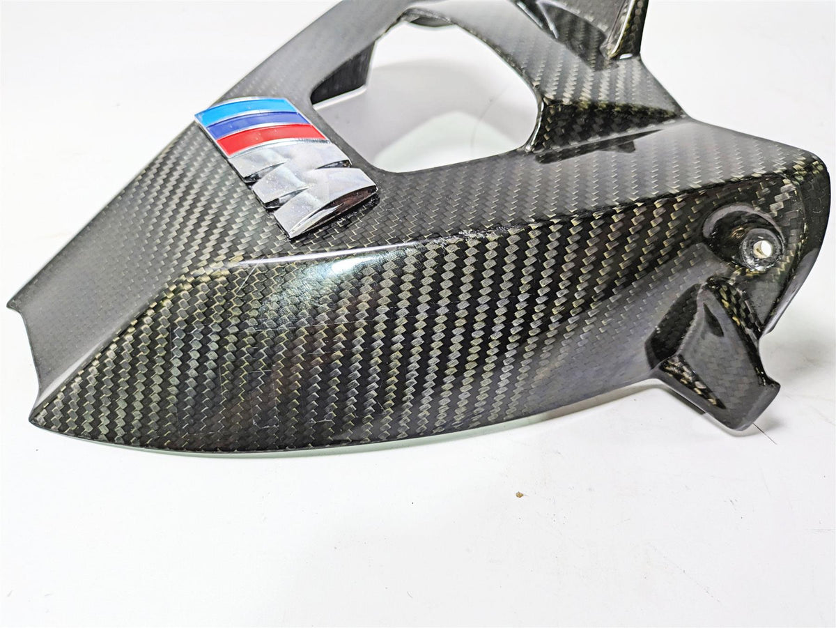 2016 BMW S1000RR K46 SSR Slingshotracing Rear Carbon Fiber Fender 161339 {{ shop.shopifyCountryName }} - Mototech271