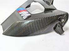 Load image into Gallery viewer, 2016 BMW S1000RR K46 SSR Slingshotracing Rear Carbon Fiber Fender 161339 | Mototech271
