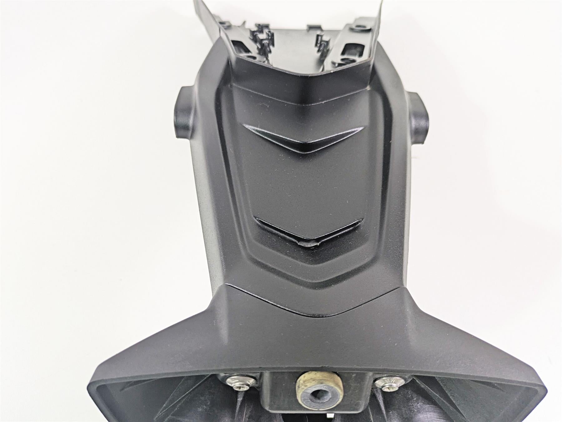2022 BMW RnineT Pure K22 License Plate Holder & Inner Fender 46628531172 {{ shop.shopifyCountryName }} - Mototech271