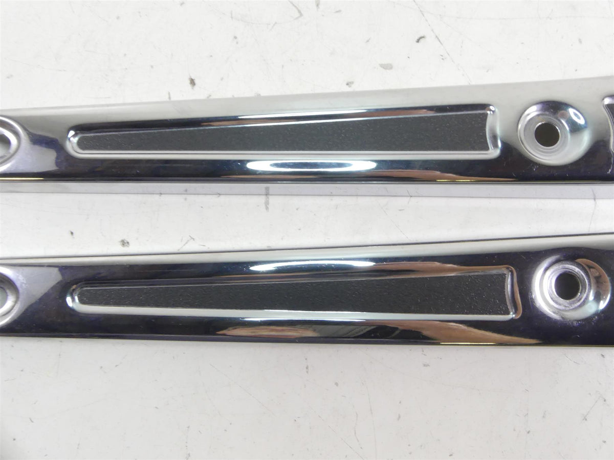 2014 Harley FXDL Dyna Low Rider Rear Fender Struts Braces 57300024 57300026 {{ shop.shopifyCountryName }} - Mototech271