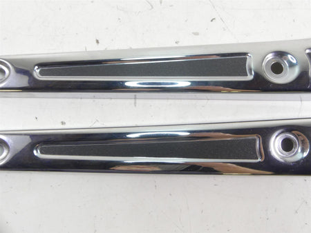 2014 Harley FXDL Dyna Low Rider Rear Fender Struts Braces 57300024 57300026 {{ shop.shopifyCountryName }} - Mototech271