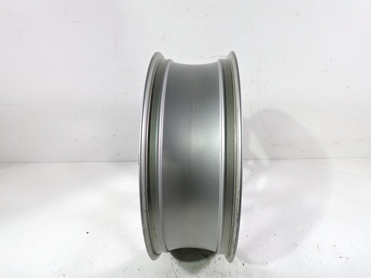 2022 BMW R1250 RT K052 Straight 17x5.5 Rear Wheel Rim 36317727235 {{ shop.shopifyCountryName }} - Mototech271