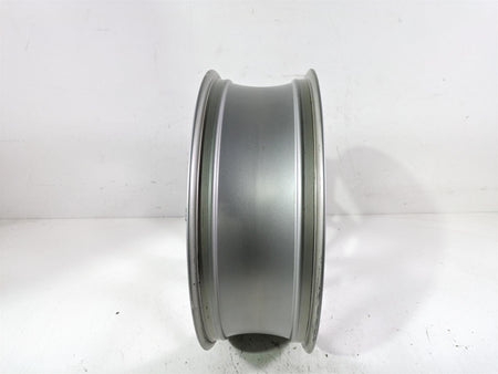 2022 BMW R1250 RT K052 Straight 17x5.5 Rear Wheel Rim 36317727235 {{ shop.shopifyCountryName }} - Mototech271
