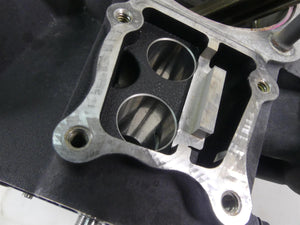 2015 Harley FXDF Dyna Fat Bob Lower Engine Case + Crankshaft Flywheel 24621-06B | Mototech271