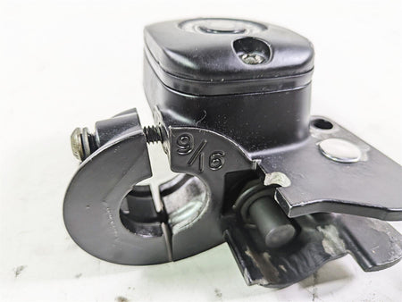 2004 Harley FLSTCI Softail Heritage Front Master Cylinder 9/16 45019-96F {{ shop.shopifyCountryName }} - Mototech271