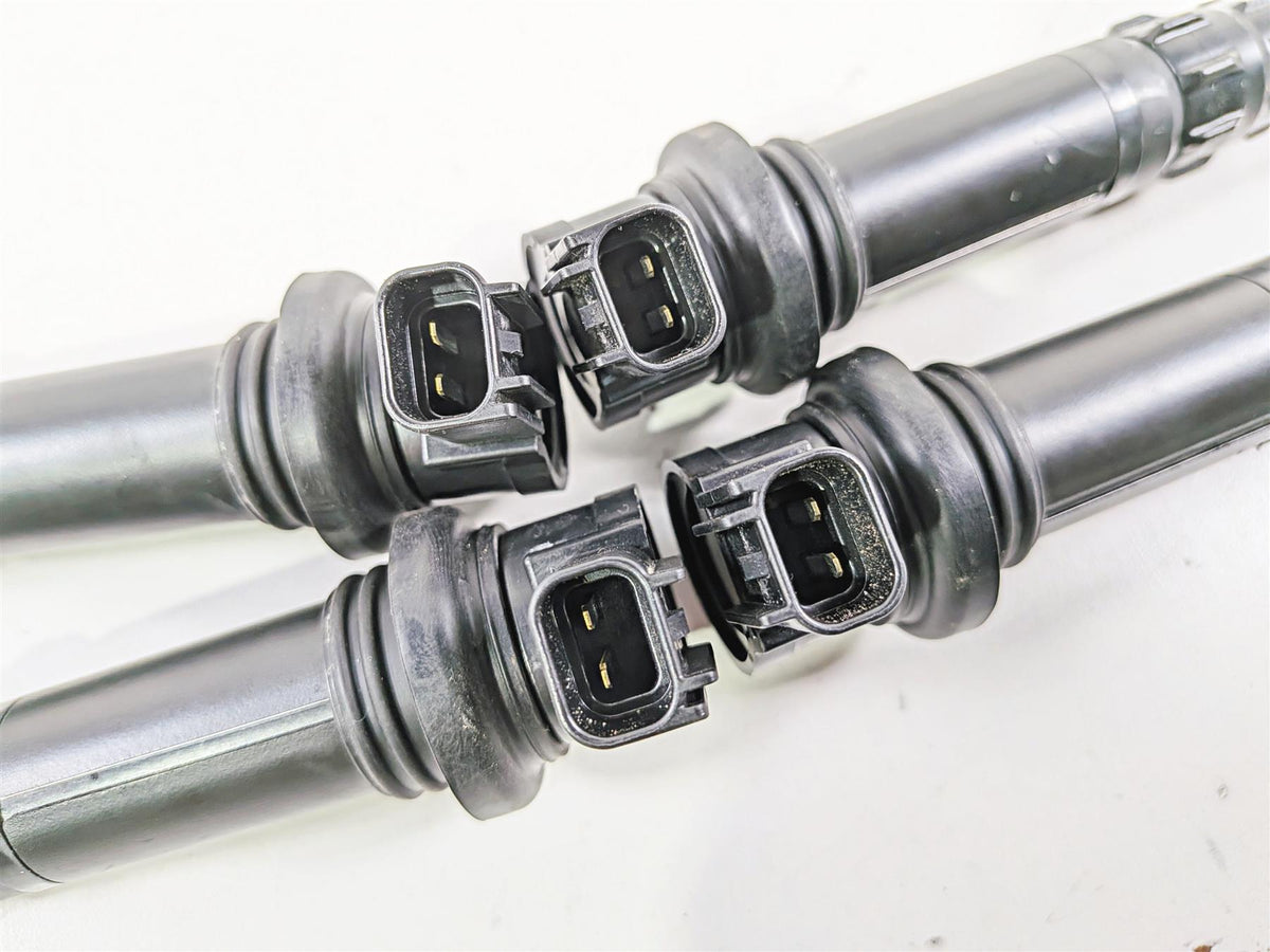 2022 Kawasaki ZX10R ZX1000 Ninja Ignition Coil Set - Tested - Video 21171-0756 {{ shop.shopifyCountryName }} - Mototech271