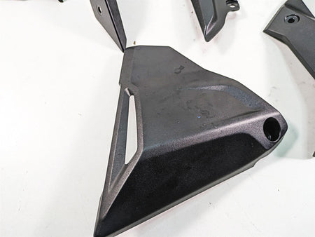 2016 BMW R1200R K53 Body Plastic Fairing Cover Cowl Set 46638534273 46638534274 {{ shop.shopifyCountryName }} - Mototech271