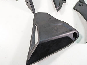 2016 BMW R1200R K53 Body Plastic Fairing Cover Cowl Set 46638534273 46638534274