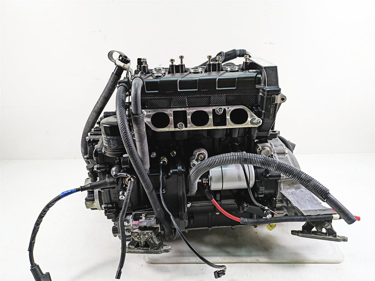 2022 Yamaha Waverunner EX Sp EX1050BX Running Engine 26h -Video 6EY-15109-09-00 {{ shop.shopifyCountryName }} - Mototech271