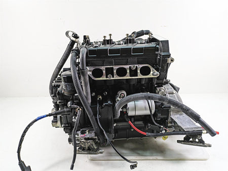 2022 Yamaha Waverunner EX Sp EX1050BX Running Engine 26h -Video 6EY-15109-09-00 {{ shop.shopifyCountryName }} - Mototech271