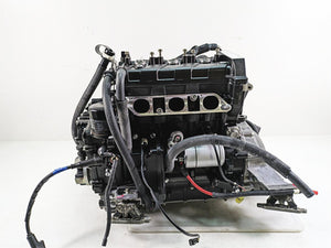 2022 Yamaha Waverunner EX Sp EX1050BX Running Engine 26h -Video 6EY-15109-09-00 | Mototech271