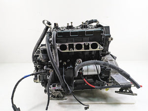 2022 Yamaha Waverunner EX Sp EX1050BX Running Engine 26h -Video 6EY-15109-09-00