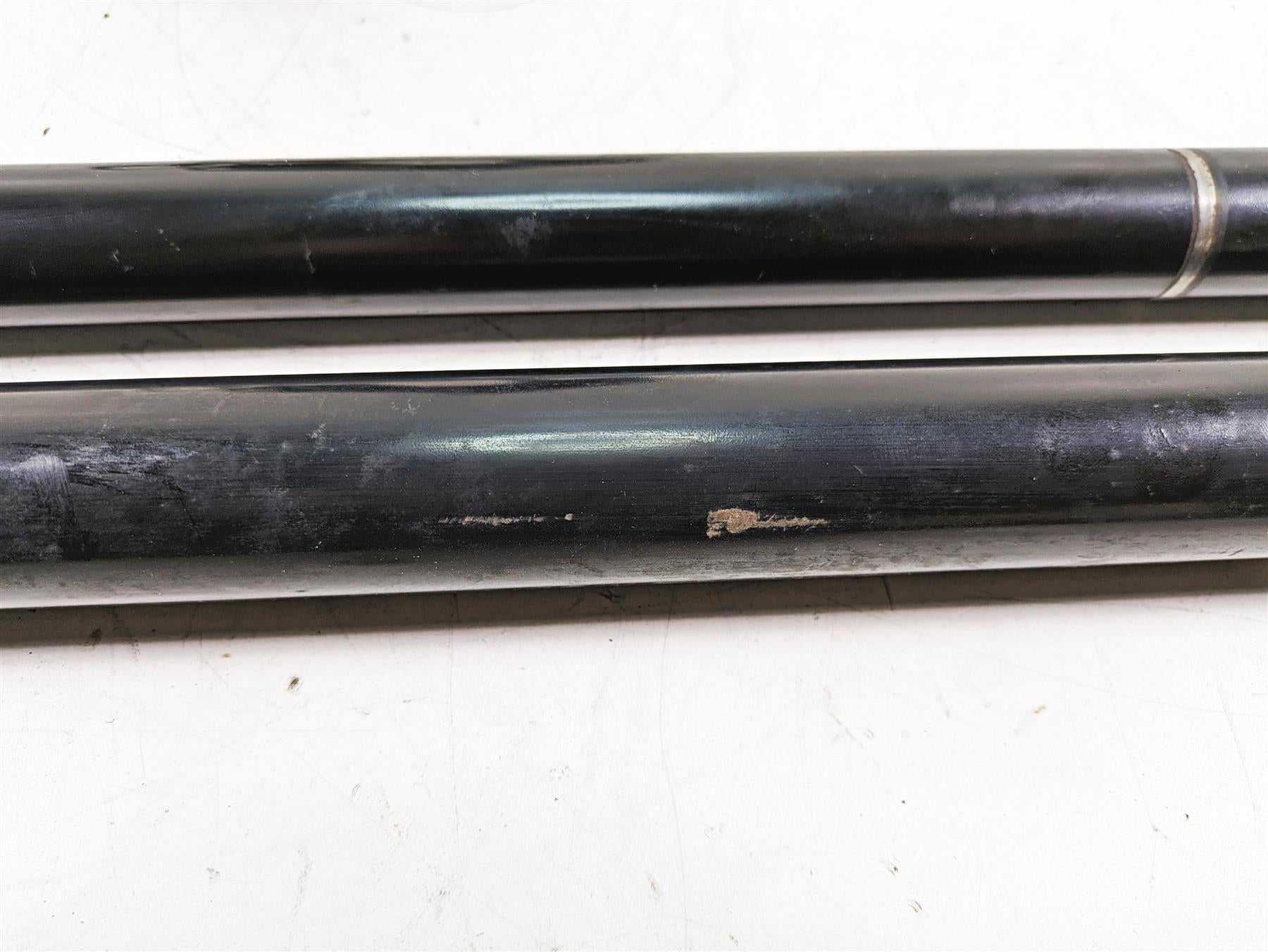 2018 Yamaha YXZ1000R EPS SS Center Prop Axle Drive Shaft Set 2HC-46172-00-00 {{ shop.shopifyCountryName }} - Mototech271