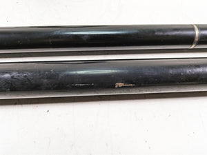 2018 Yamaha YXZ1000R EPS SS Center Prop Axle Drive Shaft Set 2HC-46172-00-00