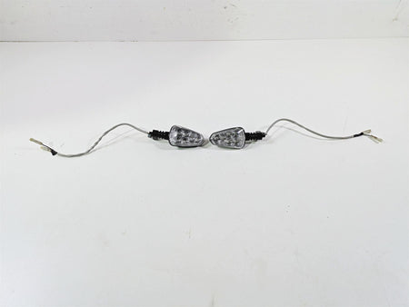 2024 Triumph Tiger 900 GT Rear Blinker Turn Signal Set T2707333 {{ shop.shopifyCountryName }} - Mototech271