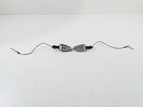 2024 Triumph Tiger 900 GT Rear Blinker Turn Signal Set T2707333 | Mototech271