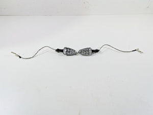 2024 Triumph Tiger 900 GT Rear Blinker Turn Signal Set T2707333 | Mototech271