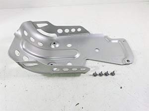 2020 Triumph Street Scrambler 900 Lower Aluminum Engine Skid Plate A9700780 | Mototech271
