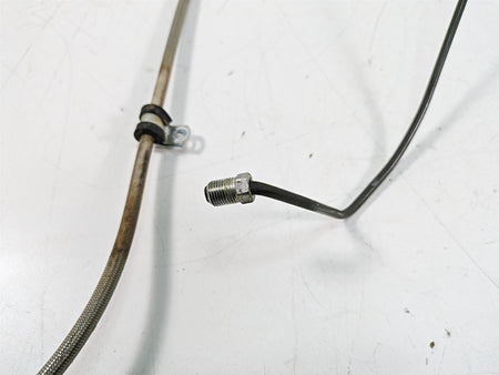 2018 Yamaha YXZ1000R EPS SS Front Brake Line Hose Set 2HC-F5873-02-00 {{ shop.shopifyCountryName }} - Mototech271