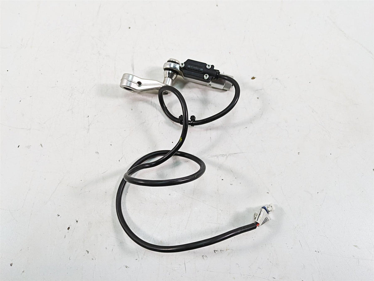 2020 Aprilia Tuono V4 Factory Quickshifter Quick Shift Shifter Assist 2B002890 {{ shop.shopifyCountryName }} - Mototech271