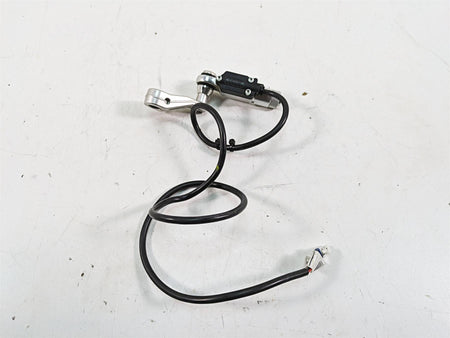 2020 Aprilia Tuono V4 Factory Quickshifter Quick Shift Shifter Assist 2B002890 {{ shop.shopifyCountryName }} - Mototech271