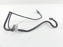 Load image into Gallery viewer, 2018 Ducati Hypermotard 939 SP Fuel Gas Petrol Injector &amp; Line Set 28040361A | Mototech271
