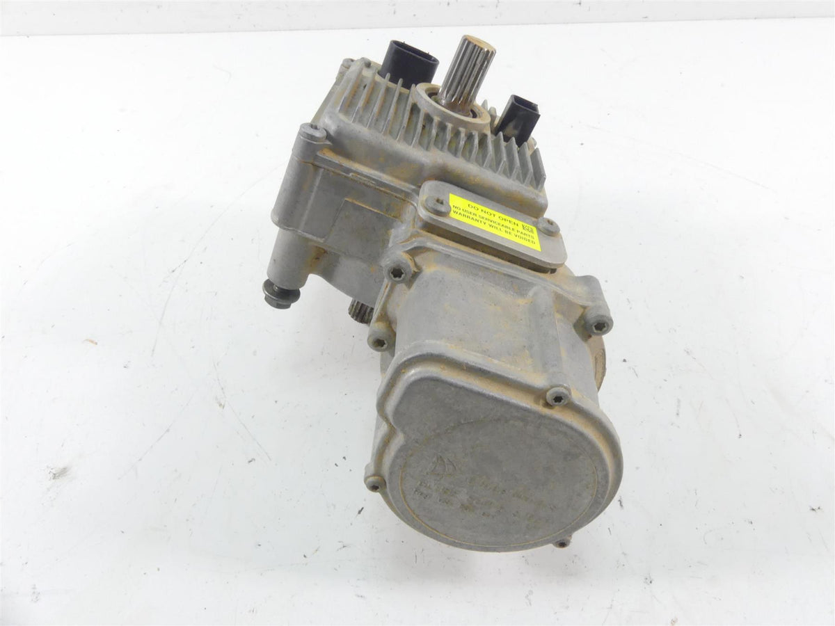 2021 Polaris RZR XP 1000 EPS Globe Motors Power Steering Unit Module 2414874 {{ shop.shopifyCountryName }} - Mototech271