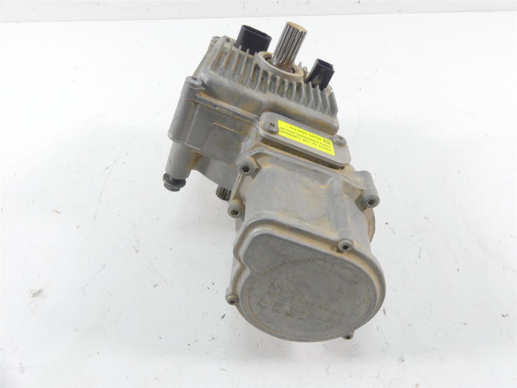 2021 Polaris RZR XP 1000 EPS Globe Motors Power Steering Unit Module 2414874 {{ shop.shopifyCountryName }} - Mototech271