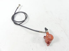 Load image into Gallery viewer, 2008 Ducati Hypermotard 1100S Stm Clutch Slave Cylinder 30mm + Line SDU-R400
