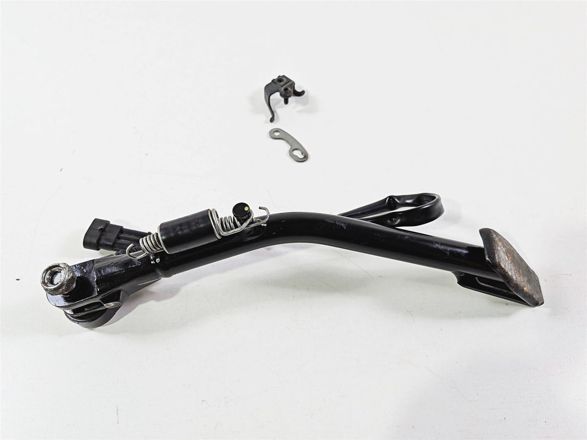 2015 Ducati Scrambler Urban Enduro Side Kickstand Stand & Switch Read 55610871BA-Mototech271