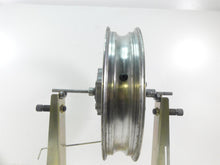 Load image into Gallery viewer, 2007 Yamaha XVS1300 V-Star Straight Front Wheel Rim 16x3 5KS-25168-00-MA | Mototech271
