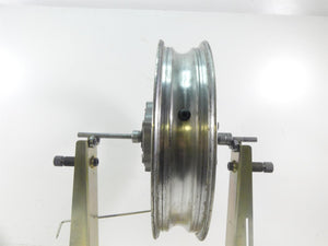 2007 Yamaha XVS1300 V-Star Straight Front Wheel Rim 16x3 5KS-25168-00-MA | Mototech271
