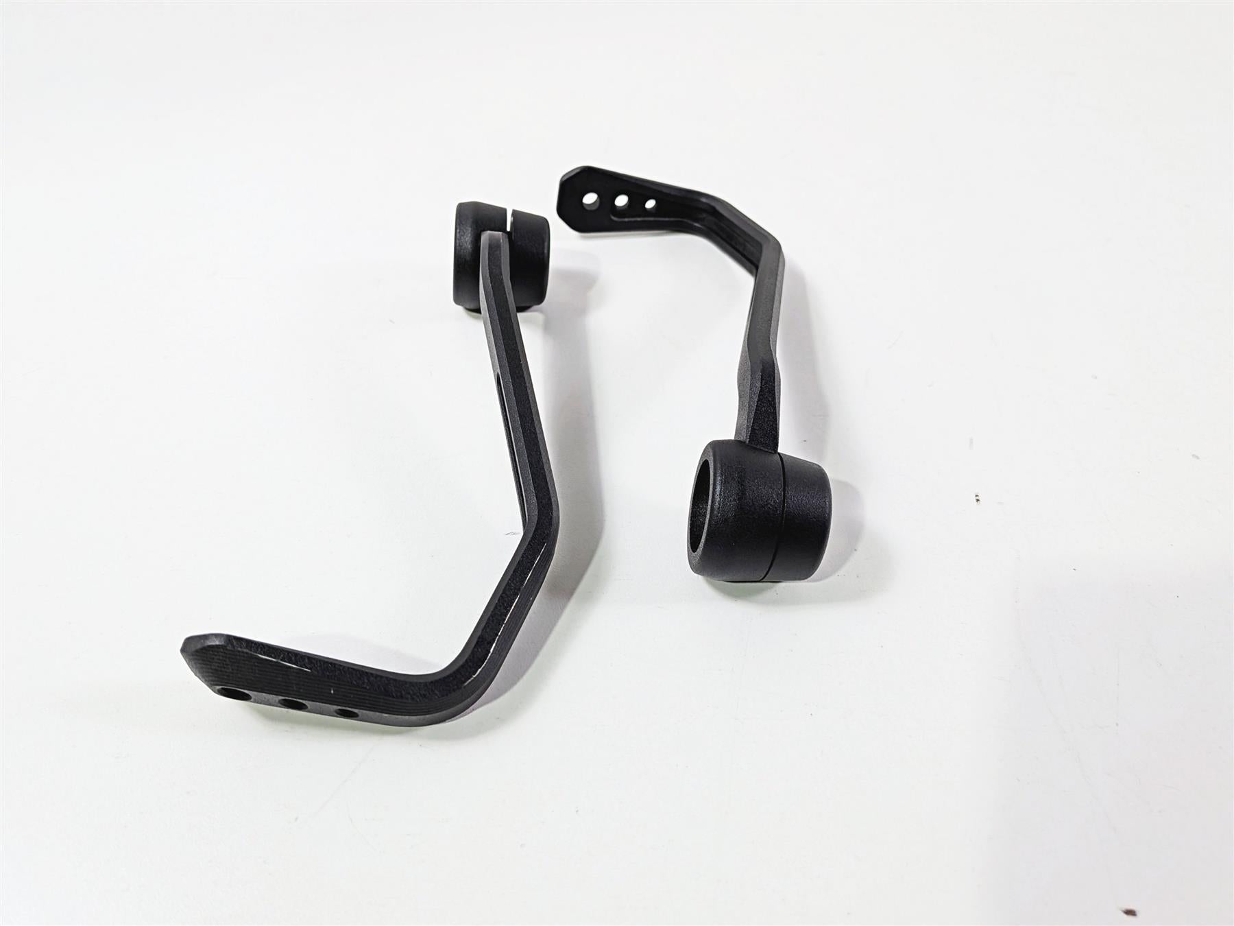 2023 Ducati Streetfighter V4 Evotech Performance Brake & Clutch Lever Protector PRN013893-Mototech271
