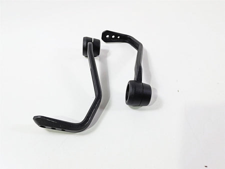 2023 Ducati Streetfighter V4 Evotech Performance Brake & Clutch Lever Protector PRN013893-Mototech271