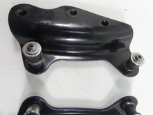 Load image into Gallery viewer, 2013 Harley Touring FLTRX Road Glide Sissy Bar Mounts Set | Mototech271
