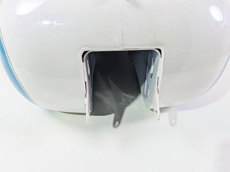 2016 Harley Touring FLHR Road King Fuel Gas Petrol Tank Reservoir 61000691 {{ shop.shopifyCountryName }} - Mototech271