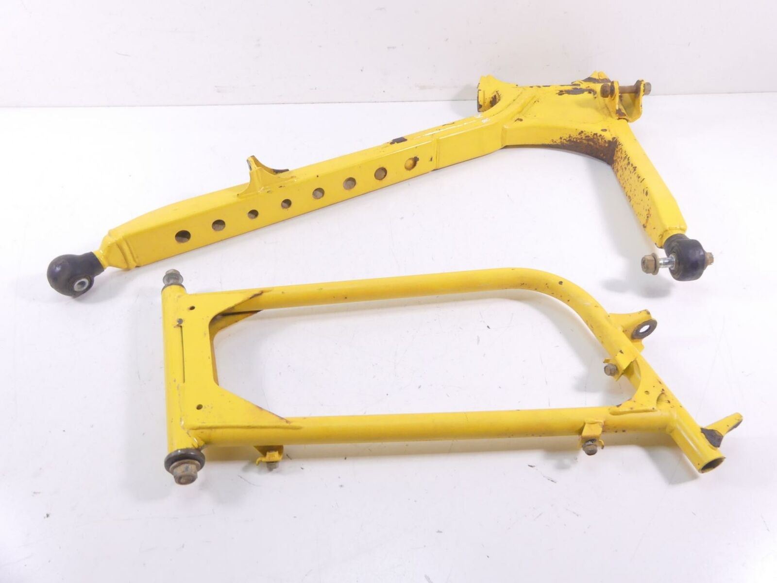 2016 Yamaha YXZ1000 R EPS Rear Right Control Trailing Arm Set 2HC-F2107-30-00 {{ shop.shopifyCountryName }} - Mototech271