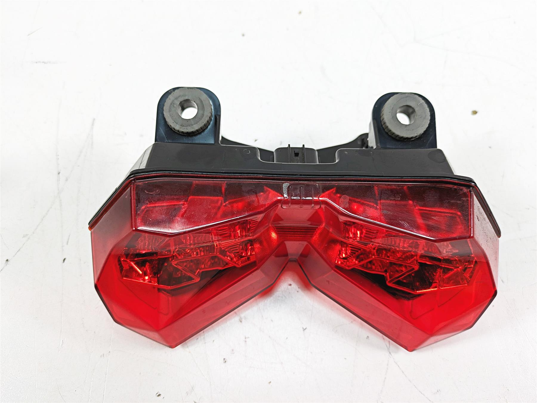 2018 Kawasaki ZX1002 Ninja H2 SX Taillight Tail Light Lamp Lens 23025-0374 {{ shop.shopifyCountryName }} - Mototech271