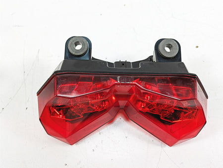 2018 Kawasaki ZX1002 Ninja H2 SX Taillight Tail Light Lamp Lens 23025-0374 {{ shop.shopifyCountryName }} - Mototech271