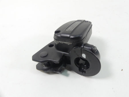 2014 Harley Touring FLHXS Street Glide Sp Clutch Master Cylinder 11/16" 36700056 {{ shop.shopifyCountryName }} - Mototech271