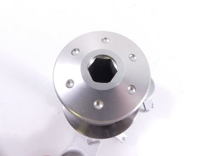 2020 BMW F900 R F900R K83 Lower Triple Tree Steering Clamp Yoke 8404206 | Mototech271