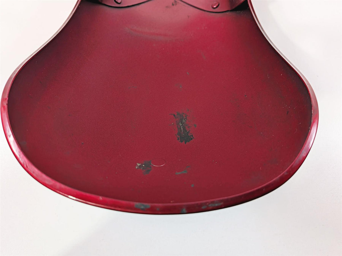 2003 Honda V-Twin VTX1800 C Front Fender Durango Red Metallic 61110-MCH-A00ZA {{ shop.shopifyCountryName }} - Mototech271