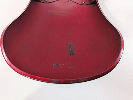 2003 Honda V-Twin VTX1800 C Front Fender Durango Red Metallic 61110-MCH-A00ZA {{ shop.shopifyCountryName }} - Mototech271